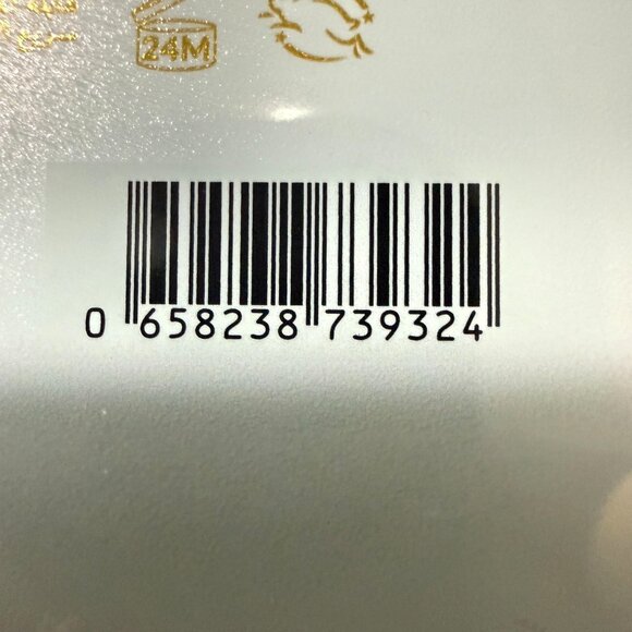 Diva Blanc by Swiss Collection EDT Women 100ml 3.38oz Inspired by Good Girl - Picture 6 of 6